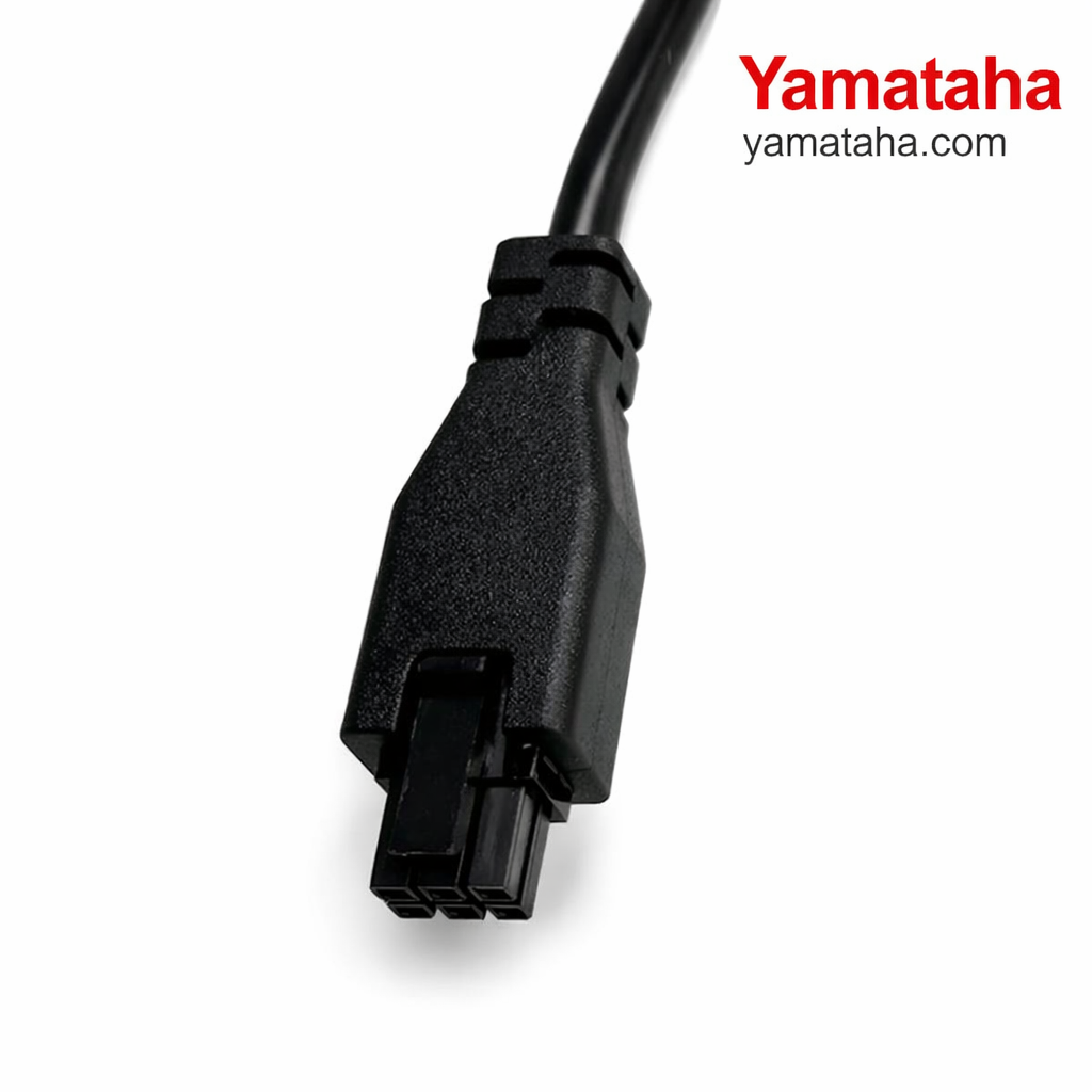 Yamataha USB-RESDO Data Download Cable (2)